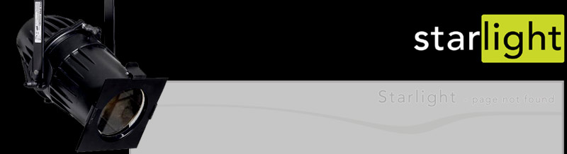 starlightevents vof starlight vof